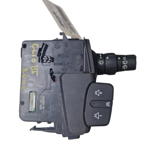 RENAULT CLIO 3 PHASE 2