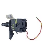 RENAULT CLIO 3 PHASE 1