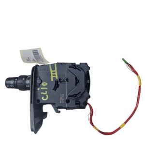 RENAULT CLIO 3 PHASE 1