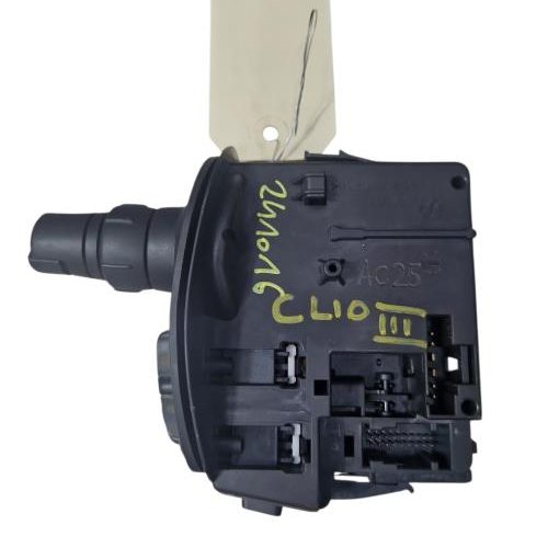 RENAULT CLIO 3 PHASE 1