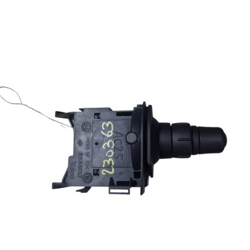 RENAULT SCENIC 2 PHASE 1