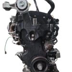 RENAULT KOLEOS 2 PHASE 1