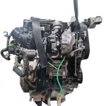 RENAULT KOLEOS 2 PHASE 1