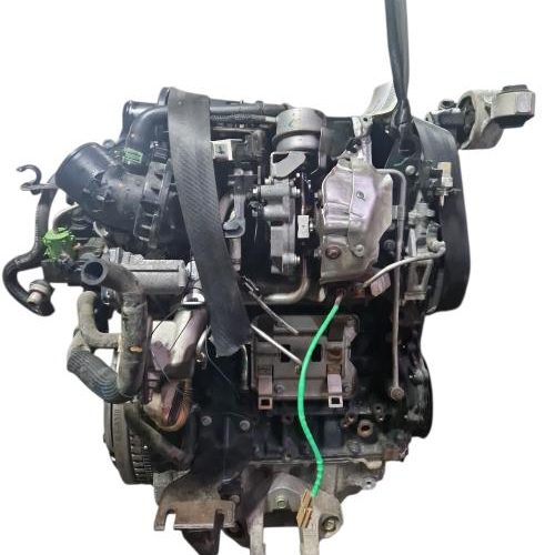 RENAULT KOLEOS 2 PHASE 1