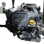 RENAULT KOLEOS 2 PHASE 1