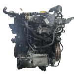 RENAULT KOLEOS 2 PHASE 1