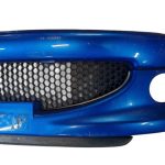 PEUGEOT 206 PHASE 2 BREAK