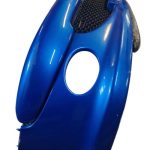 PEUGEOT 206 PHASE 2 BREAK