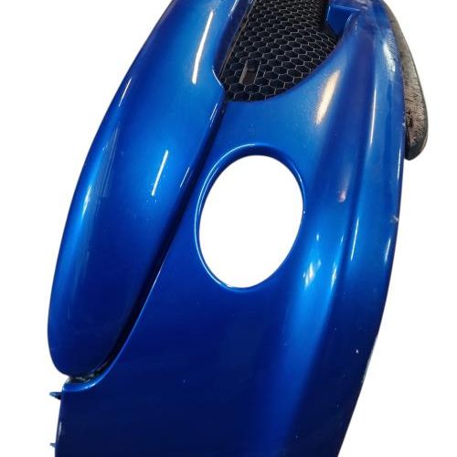 PEUGEOT 206 PHASE 2 BREAK