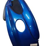 PEUGEOT 206 PHASE 2 BREAK