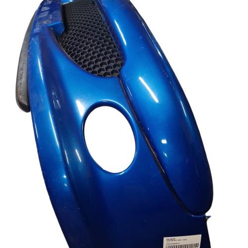 PEUGEOT 206 PHASE 2 BREAK