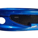 PEUGEOT 206 PHASE 2 BREAK