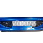 PEUGEOT 206 PHASE 2 BREAK