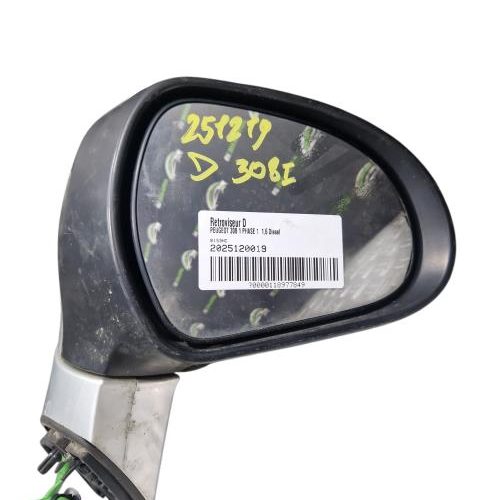 PEUGEOT 308 1 PHASE 1