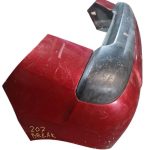 PEUGEOT 207 PHASE 1 BREAK