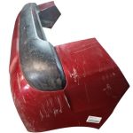 PEUGEOT 207 PHASE 1 BREAK