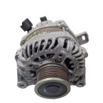 PEUGEOT 3008 2 PHASE 1