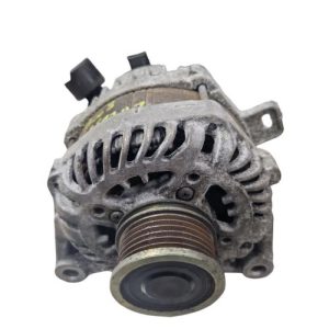 PEUGEOT 3008 2 PHASE 1