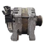 PEUGEOT 3008 2 PHASE 1