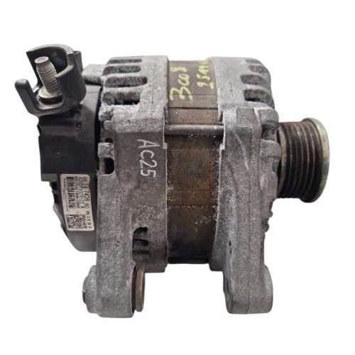 PEUGEOT 3008 2 PHASE 1