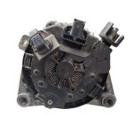 PEUGEOT 3008 2 PHASE 1