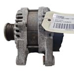 PEUGEOT 3008 2 PHASE 1