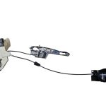 PEUGEOT 308 1 PHASE 1