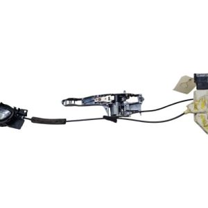 PEUGEOT 308 1 PHASE 1