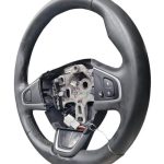 RENAULT CAPTUR 1 PHASE 2