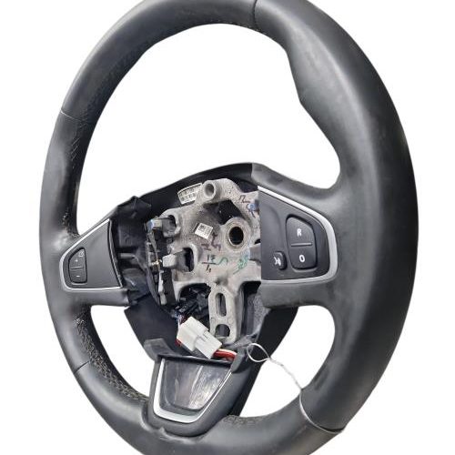 RENAULT CAPTUR 1 PHASE 2