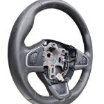 RENAULT CAPTUR 1 PHASE 2