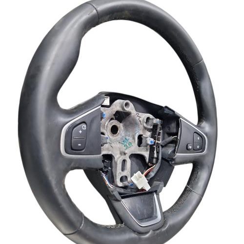 RENAULT CAPTUR 1 PHASE 2