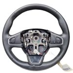 RENAULT CAPTUR 1 PHASE 2