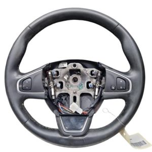 RENAULT CAPTUR 1 PHASE 2