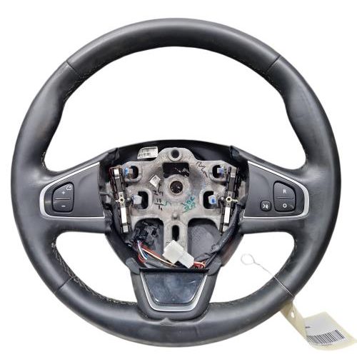 RENAULT CAPTUR 1 PHASE 2