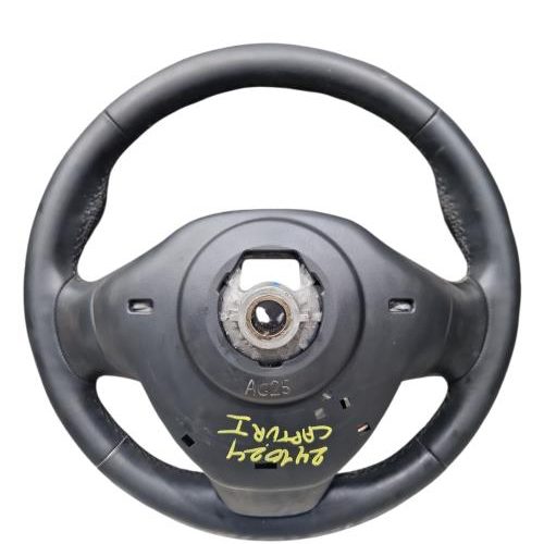 RENAULT CAPTUR 1 PHASE 2