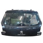 PEUGEOT 3008 1 PHASE 1