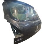 PEUGEOT 3008 1 PHASE 1