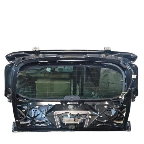 PEUGEOT 3008 1 PHASE 1