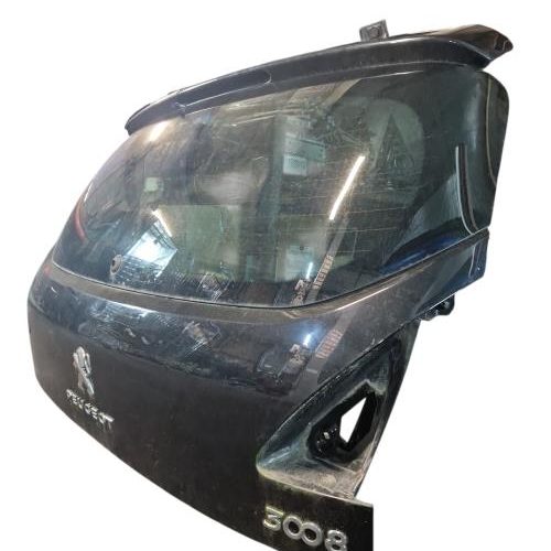 PEUGEOT 3008 1 PHASE 1