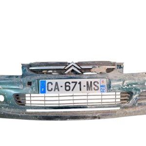 CITROEN C5 1 PHASE 1