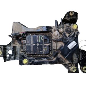 PEUGEOT 3008 2 PHASE 1