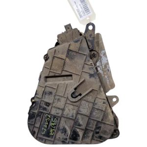 PEUGEOT 307 PHASE 2 BREAK