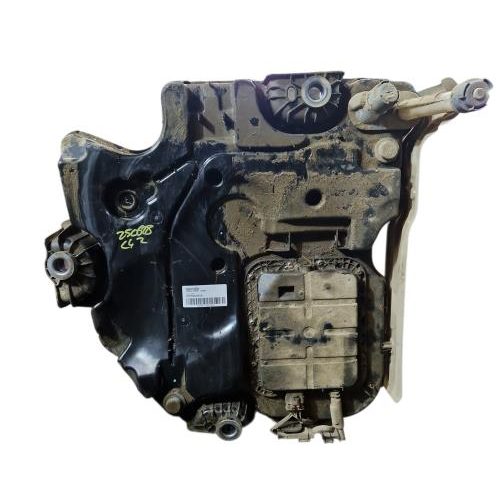 CITROEN C4 2 PHASE 2