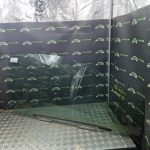 RENAULT TWINGO 1 PHASE 3