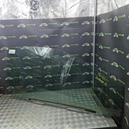 RENAULT TWINGO 1 PHASE 3