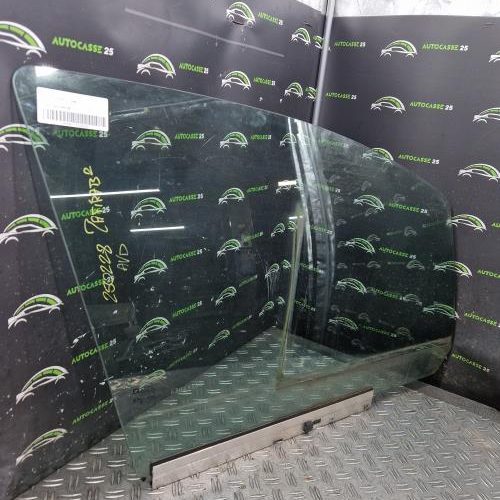 OPEL ZAFIRA B PHASE 2