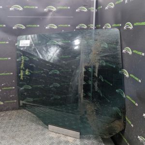 OPEL ZAFIRA B PHASE 2