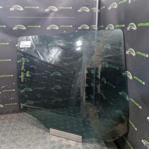 OPEL ZAFIRA B PHASE 2