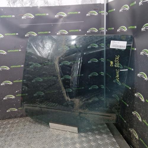 OPEL ZAFIRA B PHASE 2